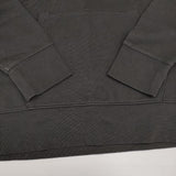 VINCE. ドローストリングフーディ パーカー ブラック レディース ヴィンス【中古】6-0129M∞