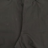 Quitan for PHAETON キタン フェートン ふお ワイドパンツ 557-3140105 サイズ1 イージー パンツ ブラック レディース【中古】5-1203G♪