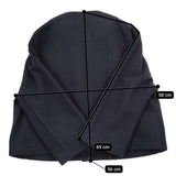 nicholson and nicholson ウール ノーカラー サイズ38 ノーカラージャケット ネイビー レディース ニコルソンアンドニコルソン【中古】5-1219T♪