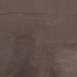 ARTS&SCIENCE Original tote L オリジナルトート レザー トートバッグ ブラウン レディース アーツ&サイエンス【中古】5-1210G♪