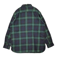 POLO RALPH LAUREN 90年代00年代 アクティ21 EMMON PULLOVER チェック