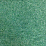 DANIELA GREGIS イタリア製 ウール クルーネック セーター ニット ライトグリーン レディース ダニエラグレジス【中古】6-0121T∞