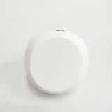 miffy 未使用品 フラワーミッフィーおかおカバー 鉢カバー インテリアその他 ホワイト レディース ミッフィー【中古】6-0204G◎