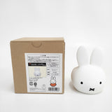 miffy 未使用品 フラワーミッフィーおかおカバー 鉢カバー インテリアその他 ホワイト レディース ミッフィー【中古】6-0204G◎