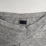 Lisette 未使用品 ジェマ ウール レギンス グレー レディース リゼッタ【中古】6-0121T∞