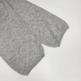 Lisette 未使用品 ジェマ ウール レギンス グレー レディース リゼッタ【中古】6-0121T∞