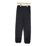 Lisette 未使用品 ジェマ ウール レギンス ブラック レディース リゼッタ【中古】6-0121T∞