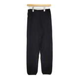 Lisette 未使用品 ジェマ ウール レギンス ブラック レディース リゼッタ【中古】6-0121T∞