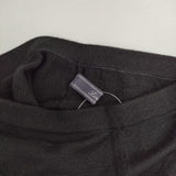 Lisette 未使用品 ジェマ ウール レギンス ブラック レディース リゼッタ【中古】6-0121T∞