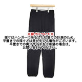 Lisette 未使用品 ジェマ ウール レギンス ブラック レディース リゼッタ【中古】6-0121T∞