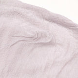 prit ウール梨地ガーゼ ストール ダスティピンク ストール ピンク レディース プリット【中古】5-1215T◎