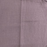 me. from meri ja kuu 新品 リネンコットンタンクトップ 定価5390円 日本製 タンクトップ パープル タグ表記：lavender レディース ミードットフロムメリヤクー【中古】6-0421S△