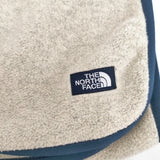 THE NORTH FACE アルマディラマフラー フリースマフラー マフラー グレージュ レディース ザノースフェイス【中古】5-1222T◎