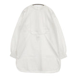 TODAYFUL Vintage Dress Shirts ヴィンテージドレスシャツ 定価14300円 11920407 チュニック ブラウス ホワイト レディース トゥデイフル【中古】6-0224M♪