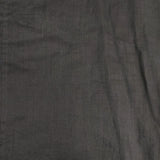sacra ラミー ギャザー シャツワンピース 119108031 ベルト付き ワンピース ネイビー レディース サクラ【中古】6-0425M∞