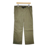 THE NORTH FACE Recyclon OX Pant NTW52852 NTW52852 サイズL ナイロン パンツ カーキ レディース ザノースフェイス【中古】6-0224G♪