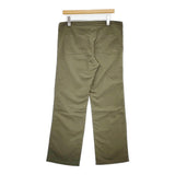 THE NORTH FACE Recyclon OX Pant NTW52852 NTW52852 サイズL ナイロン パンツ カーキ レディース ザノースフェイス【中古】6-0224G♪