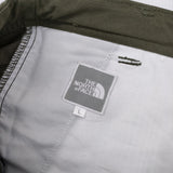 THE NORTH FACE Recyclon OX Pant NTW52852 NTW52852 サイズL ナイロン パンツ カーキ レディース ザノースフェイス【中古】6-0224G♪
