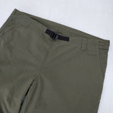 THE NORTH FACE Recyclon OX Pant NTW52852 NTW52852 サイズL ナイロン パンツ カーキ レディース ザノースフェイス【中古】6-0224G♪