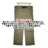 THE NORTH FACE Recyclon OX Pant NTW52852 NTW52852 サイズL ナイロン パンツ カーキ レディース ザノースフェイス【中古】6-0224G♪