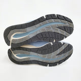 NEW BALANCE UK 991V2 Grounded Pastels U991BV2 定価39600円 23cm スニーカー ライトブルー レディース ニューバランス【中古】5-1210G♪