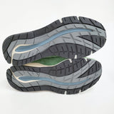 NEW BALANCE UK 991v2 Grounded Pastels 991GV2 定価39600円 23cm スニーカー グリーン レディース ニューバランス【中古】5-1210G♪