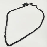 beautiful people チェーンストラップ ウォレットチェーン ブラック レディース ビューティフルピープル【中古】6-0212G∞