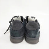 adidas/Song for the Mute アディダス/ソングフォーザミュート 25SS Superstar 82 SFTM adidas Originals サイズ24.5cm スニーカー ブラック レディース【中古】5-1217T◎