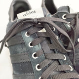 adidas/Song for the Mute アディダス/ソングフォーザミュート 25SS Superstar 82 SFTM adidas Originals サイズ24.5cm スニーカー ブラック レディース【中古】5-1217T◎