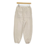 mina perhonen comodo aaa8703 サイズ38 定価41800円 ウールナイロン イージー パンツ 22AW アイボリー レディース ミナペルホネン【中古】5-1210T♪