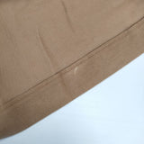 45R/45rpm ライトモールスキンスカート 定価24000円 スカート キャメル レディース フォーティーファイブアールピーエム【中古】6-0124T∞