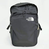 THE NORTH FACE Boulder Daypack ボルダーデイパック NM72356 定価17600円 リュック ブラック レディース ザノースフェイス【中古】5-1210G♪