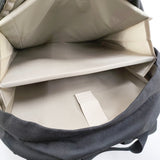 THE NORTH FACE Boulder Daypack ボルダーデイパック NM72356 定価17600円 リュック ブラック レディース ザノースフェイス【中古】5-1210G♪