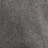 MARGARET HOWELL/FOX BROTHERS 578-2220005 PUPPYTOOTH WOOL FLANNEL JACKET ウール チェック テーラードジャケット 22AW グレー レディース マーガレットハウエル/フォックスブラザーズ【中古】6-0124T∞