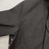 Mackintosh GRANISH RAINTEC ウールライナー付き 定価189200円 サイズ34 モッズコート 25AW ブラック レディース マッキントッシュ【中古】5-1210T♪