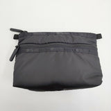 LeSportsac/JOURNAL STANDARD COSMETIC CLUTCH ポーチ 25AW ブラック レディース レスポートサック/ジャーナルスタンダード【中古】5-1210G♪