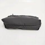 LeSportsac/JOURNAL STANDARD COSMETIC CLUTCH ポーチ 25AW ブラック レディース レスポートサック/ジャーナルスタンダード【中古】5-1210G♪