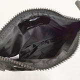 LeSportsac/JOURNAL STANDARD COSMETIC CLUTCH ポーチ 25AW ブラック レディース レスポートサック/ジャーナルスタンダード【中古】5-1210G♪