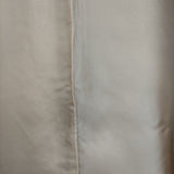 adam et Rope ジップアップコート GAO-29150-B コート アイボリー レディース アダムエロペ【中古】6-0122T∞