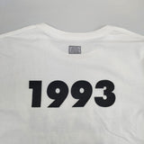 TANG TANG プリント 半袖Ｔシャツ カットソー ホワイト レディース タンタン【中古】6-0614S∞