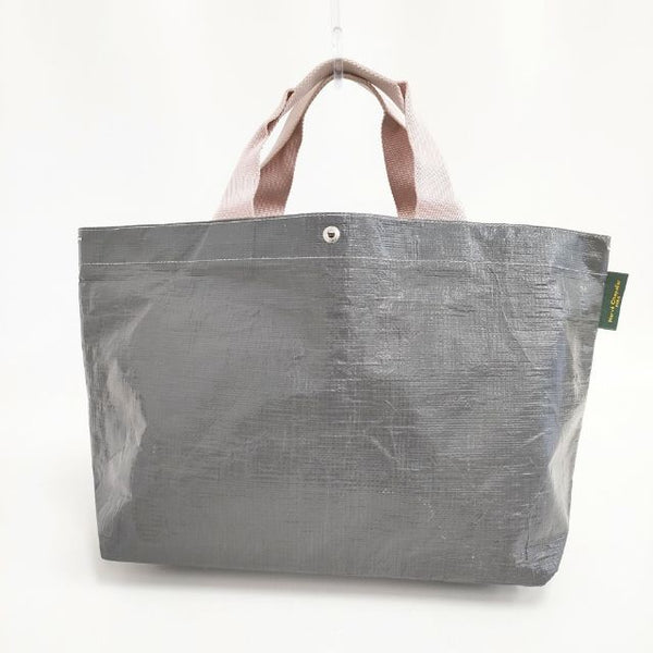 Herve Chapelier 2012PP フュズィ×ドラジェ マルシェバッグM トート