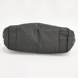 ROOTOTE 18J-058 トートバッグ ブラック レディース ルートート【中古】6-0312G∞