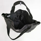 ROOTOTE 18J-058 トートバッグ ブラック レディース ルートート【中古】6-0312G∞
