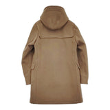 Scye BASICS サイズ38 5216-73525 ダッフルコート ブラウン レディース サイ【中古】5-1226T♪