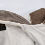 Scye BASICS サイズ38 5216-73525 ダッフルコート ブラウン レディース サイ【中古】5-1226T♪