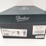 Paraboot ORSAY オルセー GRIFF サイズ4 ローファー ベージュ レディース パラブーツ【中古】5-1222T◎