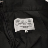 R&D.M.Co- タックキュロット サイズS キュロット ブラック レディース オールドマンズテーラー【中古】6-0203M♪