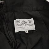 R&D.M.Co- タックキュロット サイズS キュロット ブラック レディース オールドマンズテーラー【中古】6-0203M♪