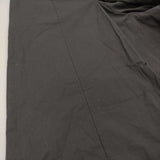 R&D.M.Co- タックキュロット サイズS キュロット ブラック レディース オールドマンズテーラー【中古】6-0203M♪