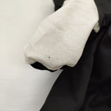 R&D.M.Co- タックキュロット サイズS キュロット ブラック レディース オールドマンズテーラー【中古】6-0203M♪